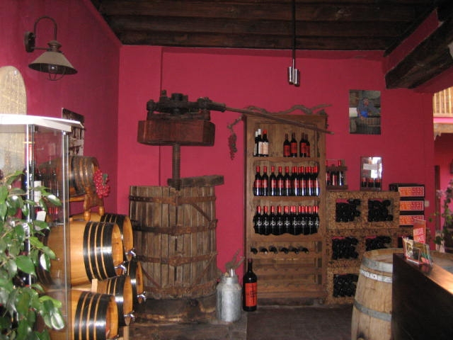 Enotienda